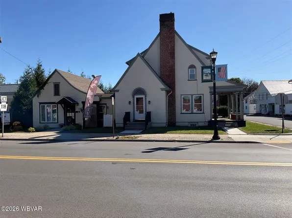93 S Main St, Hughesville, PA 17737