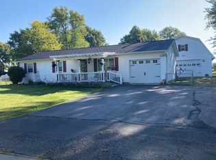 117 Suburban St, Danville, IN 46122
