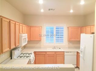 2676 Good Fellows St, Las Vegas, NV 89135