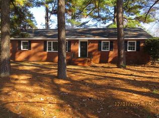 8207 Saint Charles Rd, Richmond, VA 23227