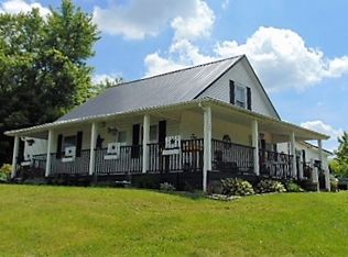 5105 Georgetown Rd, Owenton, KY 40359