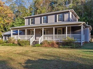3974 Kimesville Rd, Burlington, NC 27215