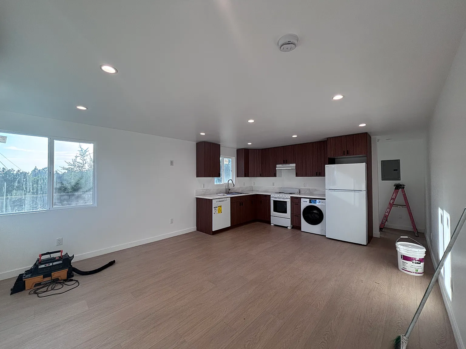 1 bed, 519 sqft, $1,700 — Photo 2