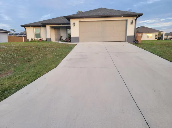 1413 NE 9TH Avenue, Cape Coral, FL 33909