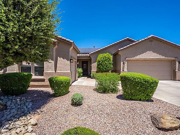 2nd image of 9840 W El Caminito Dr