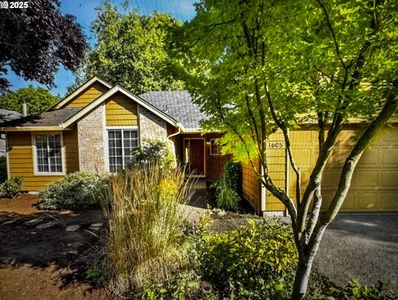 1605 NW 175th Pl, Beaverton, OR, 97006