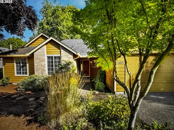 1605 NW 175th Pl, Beaverton, OR 97006