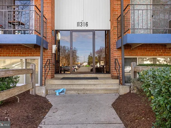 11316 Cherry Hill Rd Unit 302, Beltsville, MD 20705