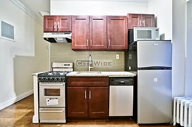 Rented by City Wide Apartments