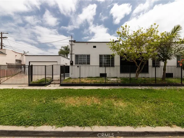 701 E 76th Pl, Los Angeles, CA 90001