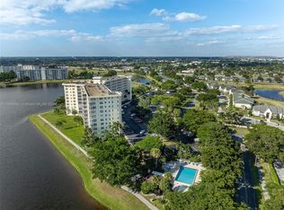 3095 N Course Dr APT 109, Pompano Beach, FL 33069