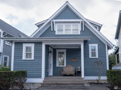 249 Compass St, Pacific Beach, WA, 98571