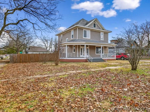 1000 SW Jennings Ave, Bartlesville, OK 74003