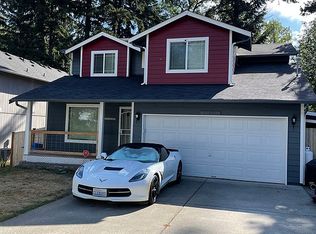 25505 37th Avenue Ct E, Spanaway, WA 98387