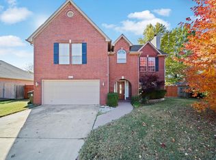 4413 W Vandalia St, Broken Arrow, OK 74012