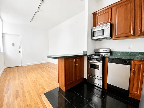 469 W 153rd St #3D Photo 1