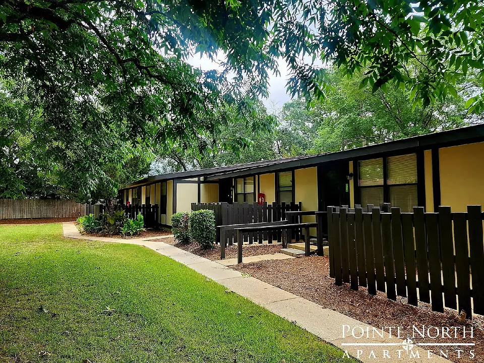 Pointe North Apartments