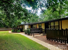 Pointe North Apartments