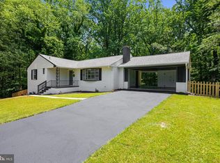 1013 Roxleigh Rd, Baltimore, MD 21286