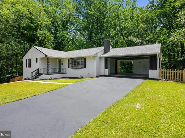 1013 Roxleigh Rd, Baltimore, MD 21286