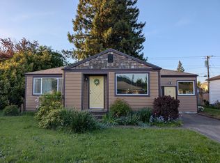 1546 D St, Springfield, OR 97477