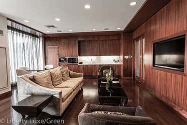 Rented by Milford Management