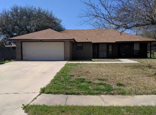 1103 Timmons Dr, Copperas Cove, TX 76522
