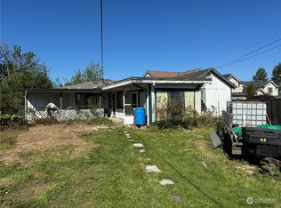 2329 122nd St SW, Everett, WA