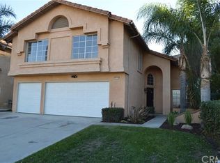 15353 Daybreak Ln, Fontana, CA 92337