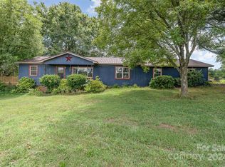 7575 W Highway 27, Vale, NC 28168