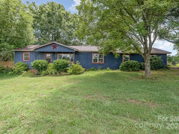 7575 W Highway 27, Vale, NC 28168