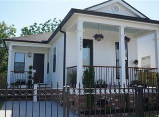 2322 4th St, New Orleans, LA 70113