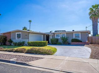 5565 Rab St, La Mesa, CA 91942