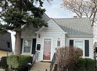 4124 N Oketo Ave, Norridge, IL 60706