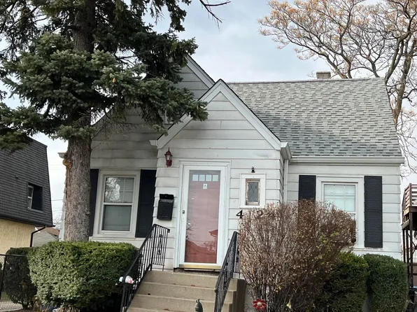 4124 N Oketo Ave, Norridge, IL 60706