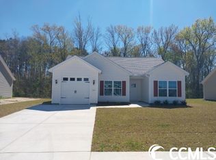 393 Shallow Cove Dr LOT 89, Conway, SC 29527