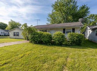 1811 E 22nd St, Muncie, IN
