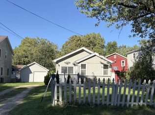 3185 Delaney St, Flint, MI 48506