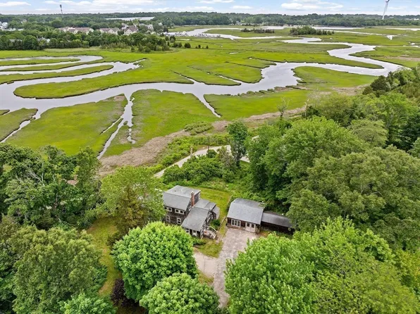 146 Chief Justice Cushing Hwy, Scituate, MA 02066