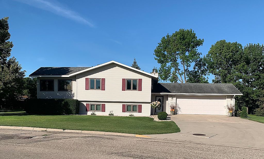 1009 Jefferson Ct, Argyle, MN 56713 Zillow