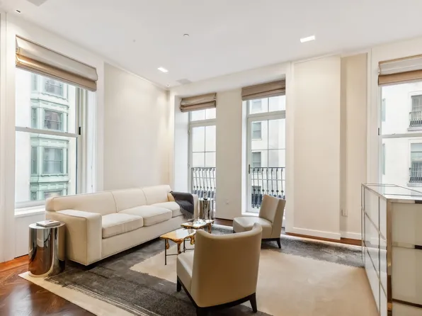 1 Central Park South 1206 image 1 of 6