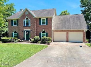 12336 Oakley Downs Rd LOT 11, Knoxville, TN 37934