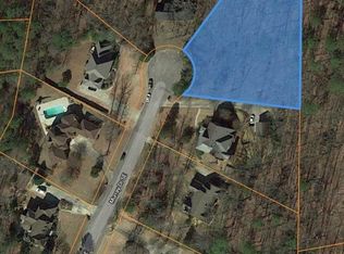 Murray Dr SE, Decatur, AL 35603