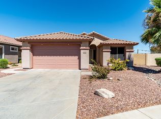 14719 N 151st Dr, Surprise, AZ 85379