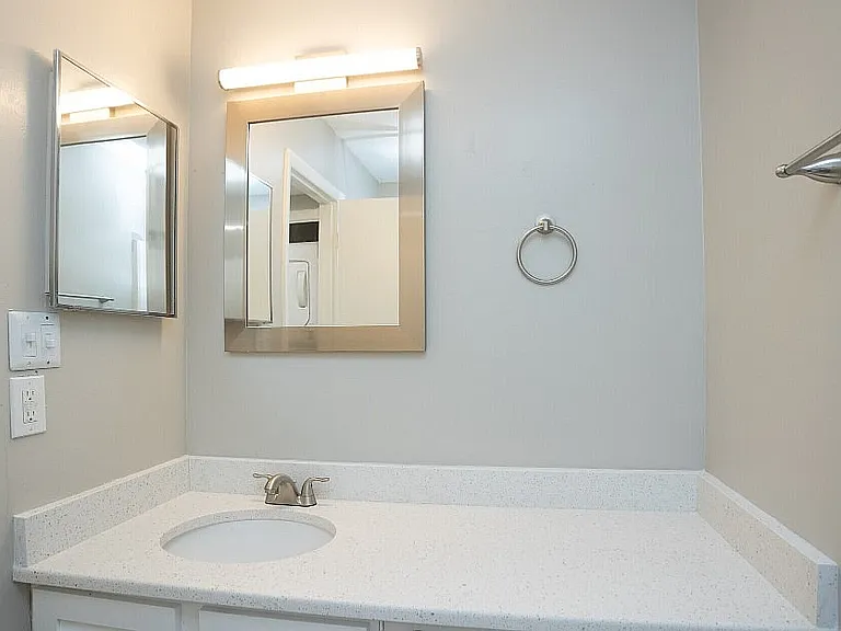 Diamond Bathroom