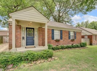 112 Greer St, Memphis, TN 38111