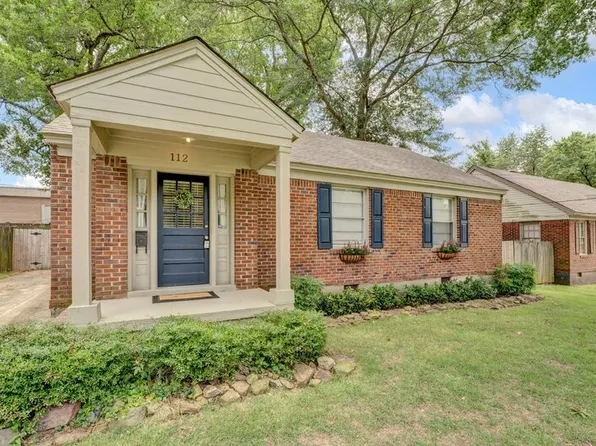 112 Greer St, Memphis, TN 38111