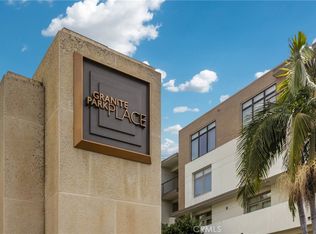 920 Granite Dr UNIT 314, Pasadena, CA 91101