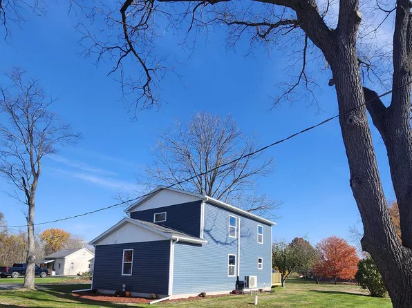 3054 W Grant St, Coleman, MI 48618