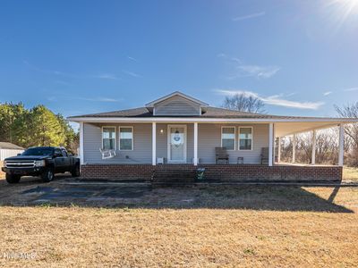 7731 State Highway 222, Fountain, NC, 27829